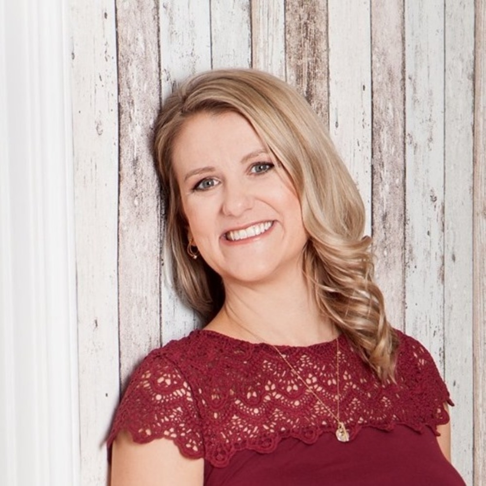 Meet your Posher, Nikki